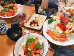-沼津港渔市(宏伊国际广场店)