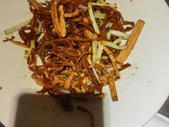 -外婆家(义乌新光汇购物中心店)