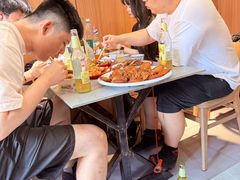 -夕阳红小吃(中街大悦城店)
