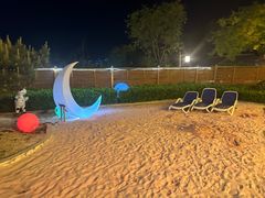 -郑州银基国际旅游度假区