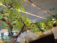 -绿茶餐厅(龙湖杭州金沙天街店)