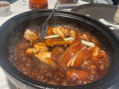 -滋粥楼·顺德菜(番禺广场总店)