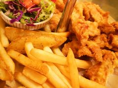 -格兰西点餐厅(文化街店)