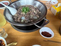 -大众跷脚牛肉馆·非遗传承单位(峨眉山店)