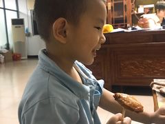 -繁仔牛杂(石排店)