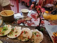 -蘑菇私房菜小馆(杨家坪西城天街店)