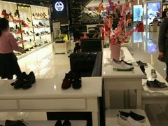 -新梦百货(民族店)