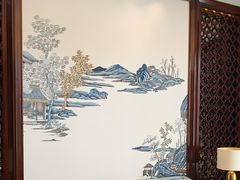 -世贸万锦大酒店·江南春中餐