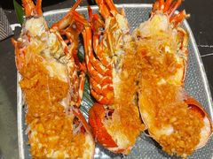 -大葉日本料理·龍蝦任食放題(廣州W酒店)