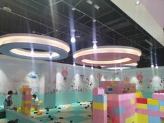 -青水瓦台汤泉(未央店)