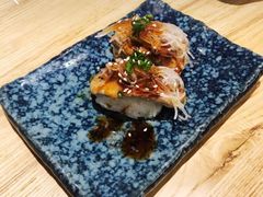 -初居食屋日式料理(万象城购物中心店)
