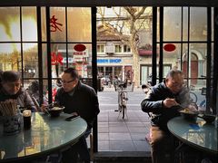 -老地方面馆(思南路店)