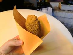 老街糯米团-正南齐北·老街糯米团(洪崖洞店)