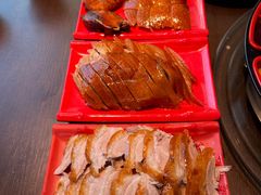 -羲和雅苑•北京烤鸭(乐园道万象城店)