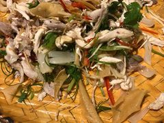 招牌顺德婆捞鸡-清晖小苑•顺德地方菜(壹海城店)