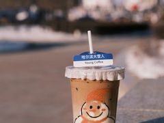 -哈尔滨音乐公园