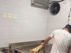 -辉记炭烧海鲜大排档·老字号(福田店)