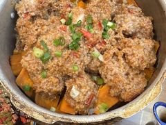 -小街47號江湖菜(四合院店)