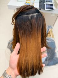 -GANO HAIR 