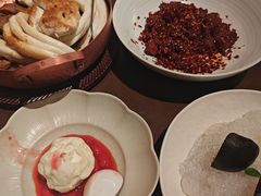 -奉天小馆·非遗东北菜(沈阳万象城店)