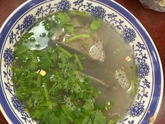 -清真马祥兴菜馆(云南北路店)