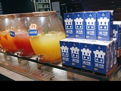 -芝小官毛肚火锅海鲜自助(淮安清江浦区新亚店)
