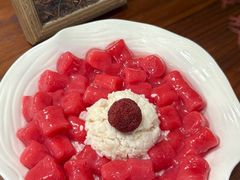 -三姐酒酿(老门东店)