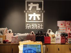 -九木杂物社(东方宝泰店)