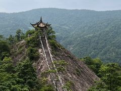 -雁荡山风景名胜区