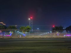 -天河体育中心