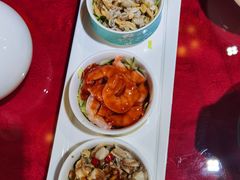 -万柳阁小馆·花园餐厅(龙潭湖店)