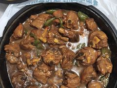 -闫府私房菜·老字号(恒隆店)