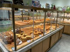 -皇后西斯汀饼店(文化路店)