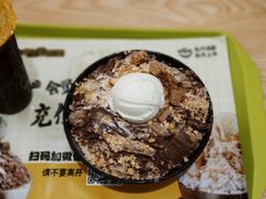 -MOMO冰品·生巧汤圆(红桥店)