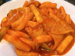 -桃园中华料理炸酱面(燕儿岛路店)