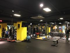 -Ms.Pilates 普拉提技术(尚悦湾陆家嘴店)