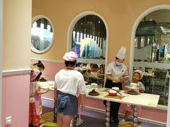 -芭菲盛宴·环球美食(解放碑英利国际店)