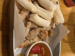 -恩你小木屋·韩式料理(假日广场店)