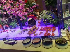 -长沙三景韦尔斯利酒店·Oval全日制餐厅自助餐