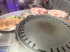 -玄希浪漫厨房·韩料烤肉(湖滨银泰in77店)