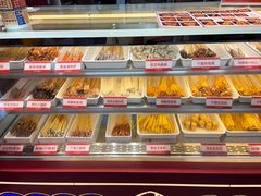 -千禧炸串(明瓦廊店)