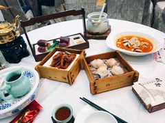 -拾贰季喜宴(百利达广场店)
