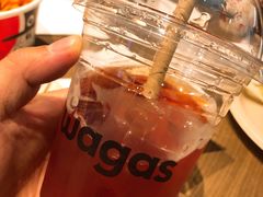 -Wagas沃歌斯(浦东机场店)