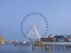 -秦皇岛乐岛海洋王国