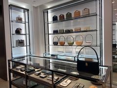 -BURBERRY(上海港汇恒隆广场店)