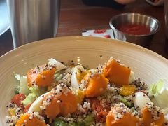 -黑角餐厅美式狂野Blackhorn(昌茂花园店)