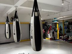 -超菲特健身工作室(晨月店)