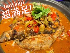 -鱼上·烤鱼(万象城店)