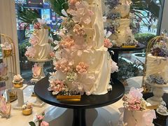 -杜哈夫DOUX RÊVE·生日蛋糕(日月光店)