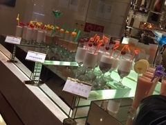 -芭菲盛宴·环球美食(袁家岗店)